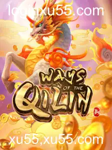 WaysoftheQilin: Um Mergulho no Mundo do Jogo Xu55