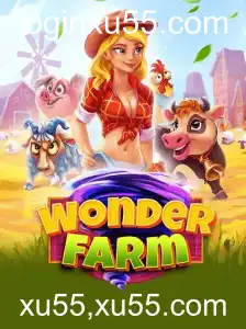 Descubra o Mundo Fascinante de WonderFarm e Suas Regras Empolgantes